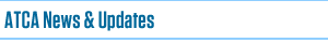 ATCA News and Updates